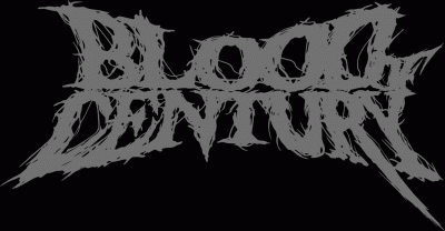 logo Blood Of Century